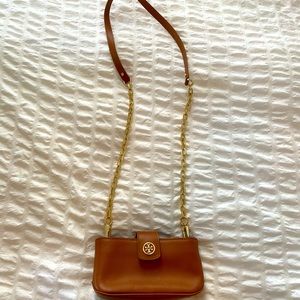 Tory Burch mini crossbody